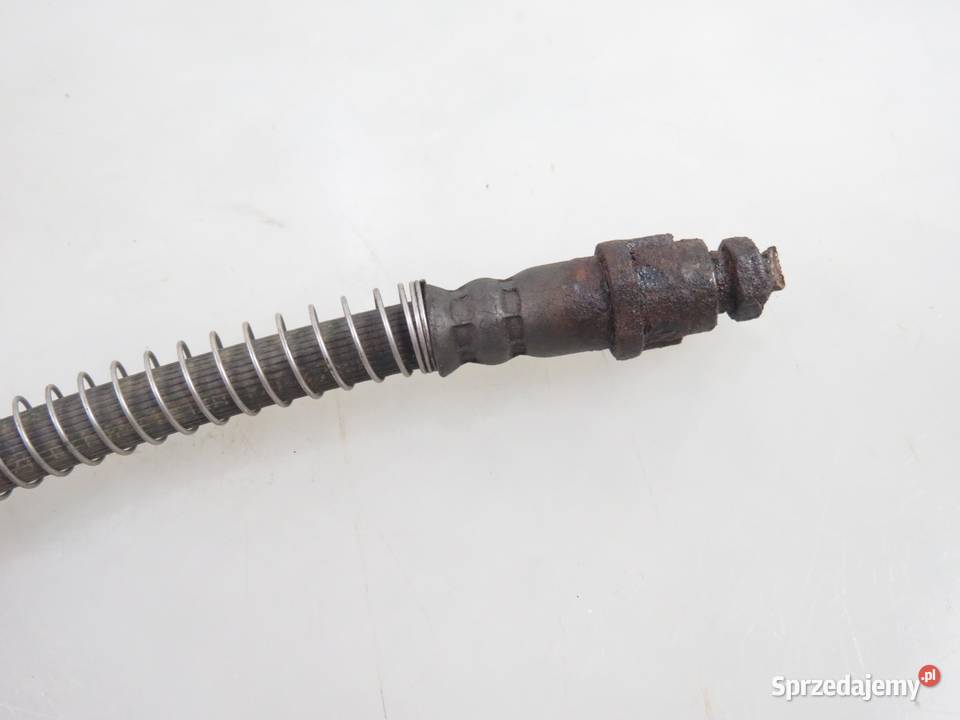 ZACISK LEWY TYŁ MERCEDES KLASA C W204 C 180 osobowe Części samochodowe