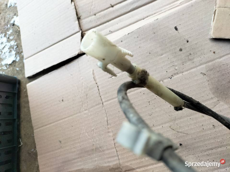 GOLF 2 13 LINKA LICZNIKA Kamień-Kolonia