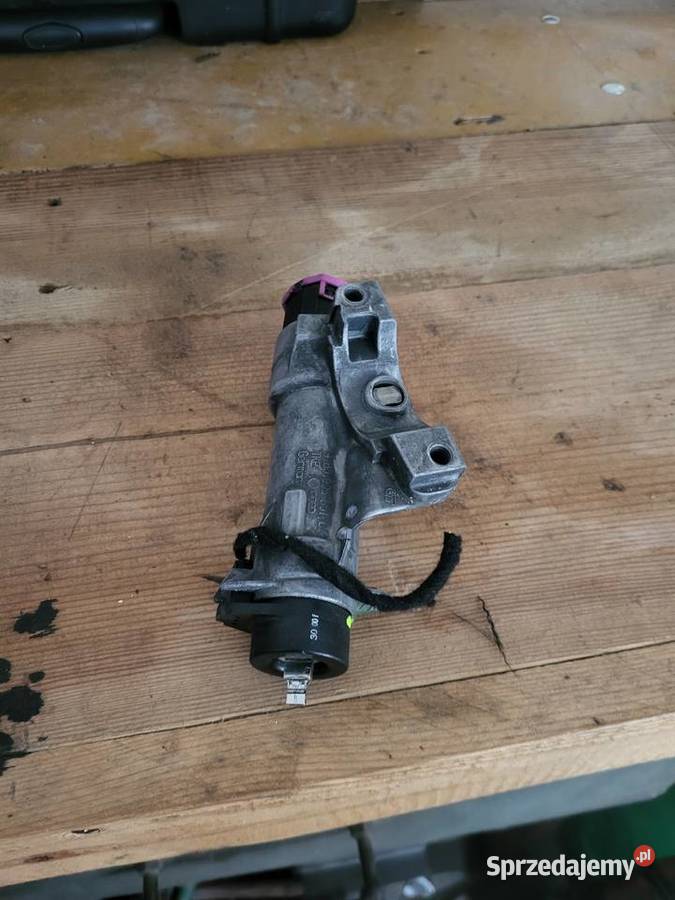 Stacyjka volkswagen Golf IV Kazanów