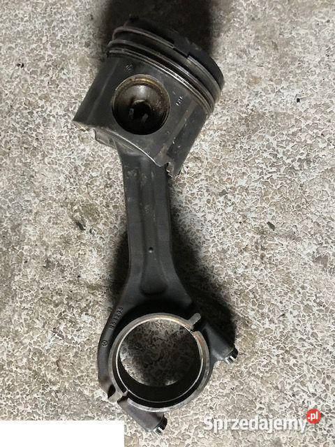 Mercedes OM502 Korbowody Jastrzębniki sprzedam