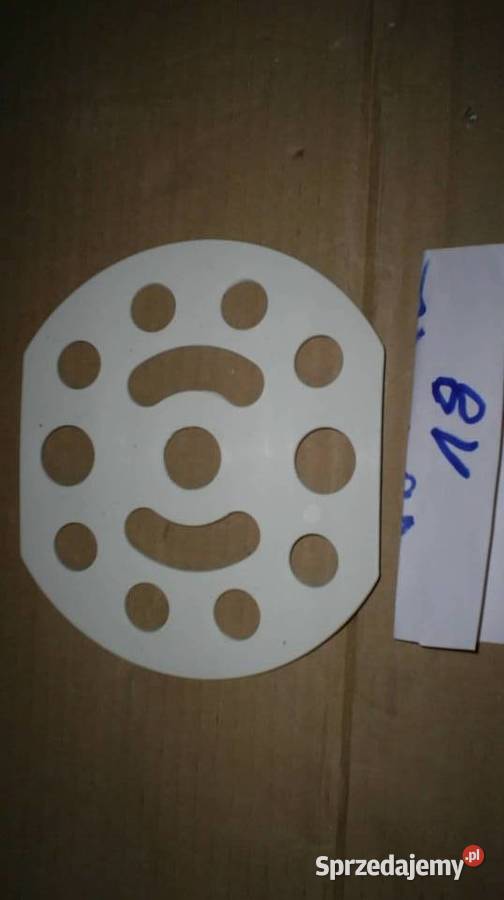 pokrywa Siatka koło pralki wirowki i inne sprzedam