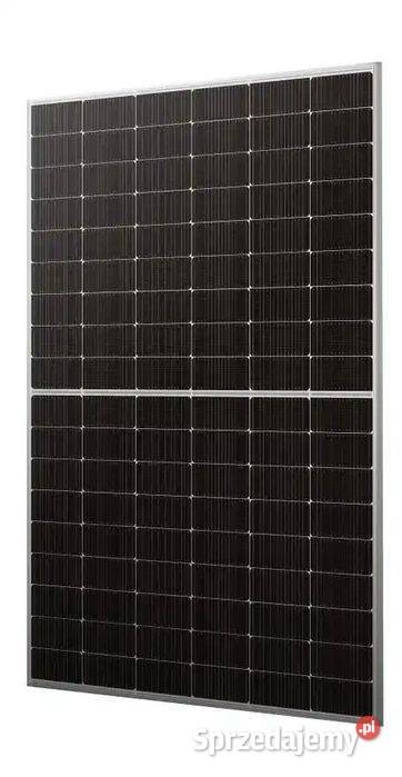 PALETA 36 Panel fotowoltaiczny TCL Solar 625W sprzedam