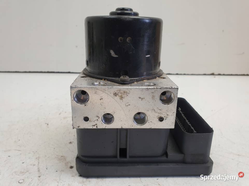 Mazda 5 POMPA HAMULCOWA ABS 5N612C405CB Rudka