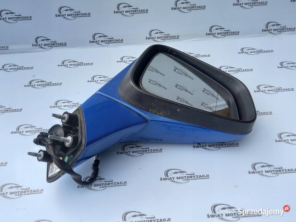 MOKKA A 13r lusterko prawe E9026673 ANGLIK Kielce sprzedam