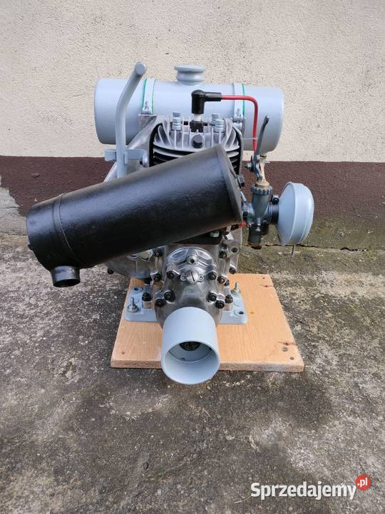 Sachs Stamo 14 Łódź sprzedam