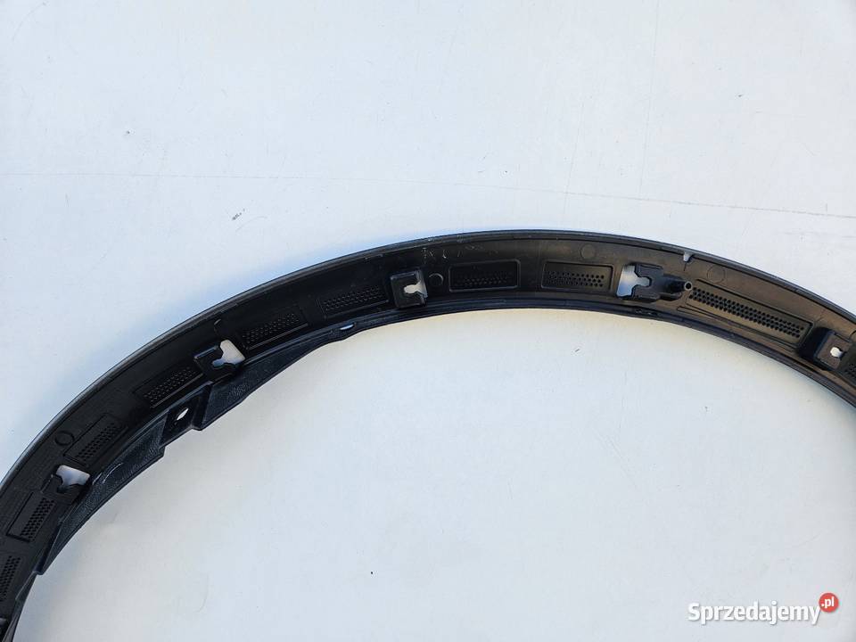 FORD KUGA MK3 LIFT LISTWA BŁOTNIKA LEWY PRZÓD