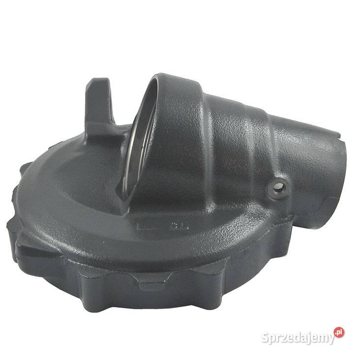 Obudowa zwolnicy LH Kubota GL33GL418 3407013124 Tajęcina