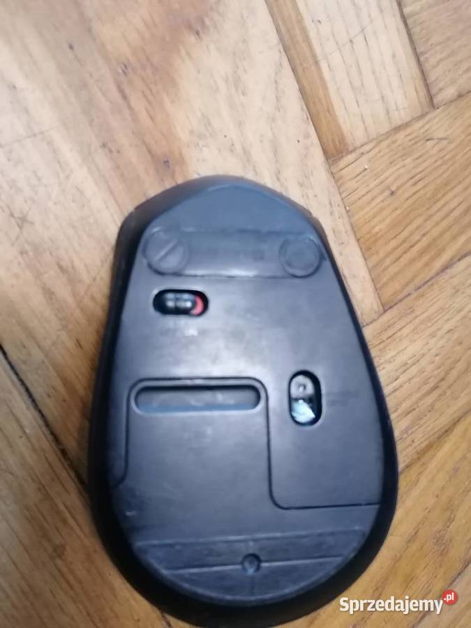 Myszki do komputera M280 Elbląg