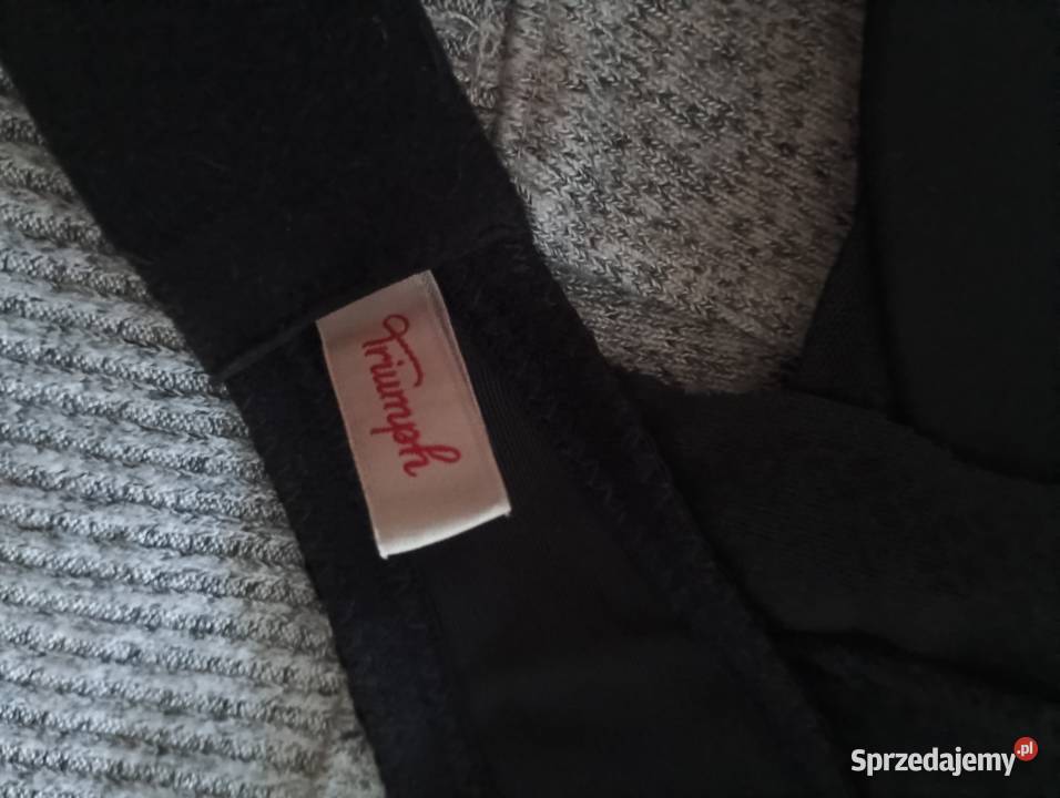 Biustonosz 85c opolskie