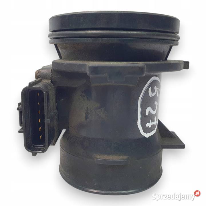 PRZEPŁYWOMIERZ Ford Focus MK1 18 98AB12B579B3B Chełm