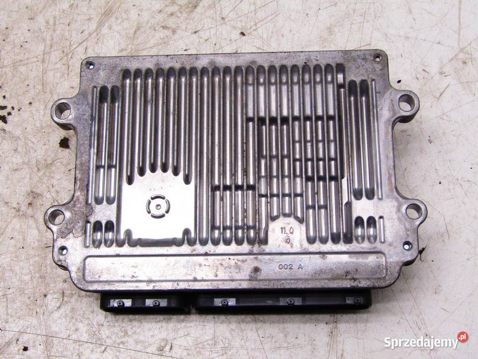 STEROWNIK KOMPUTER SILNIKA 22 D MAZDA CX5 CX5 KE osobowe