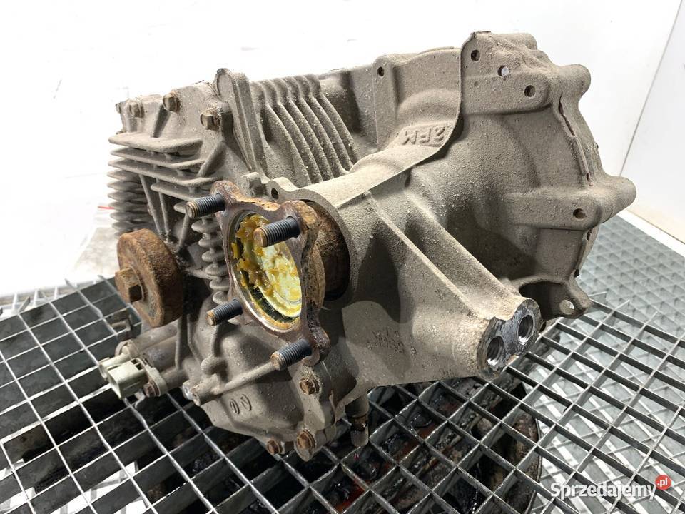 MOST DYFER TYŁ LEXUS NX 25 155 SUV sprzedam