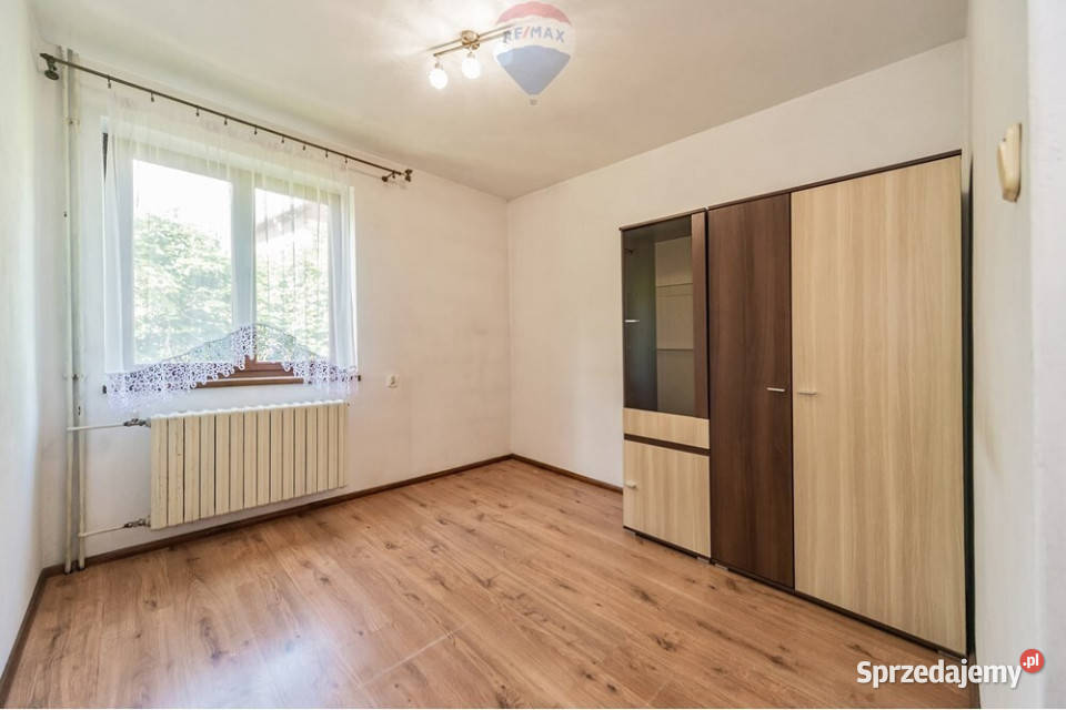 Na sprzedaż dom z widokiem na Jezioro Mucharskie 1000m2 Mucharz