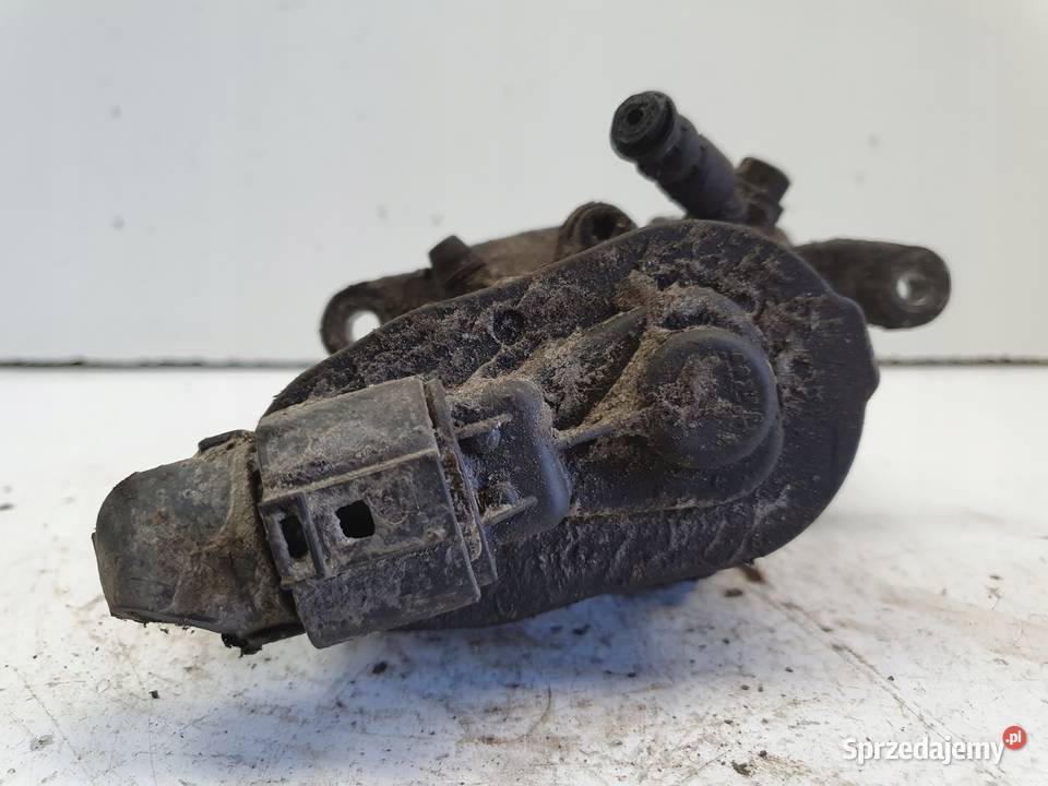 Volvo S60 II S80 II V60 V70 III XC70 II TYLNY lubelskie Janów