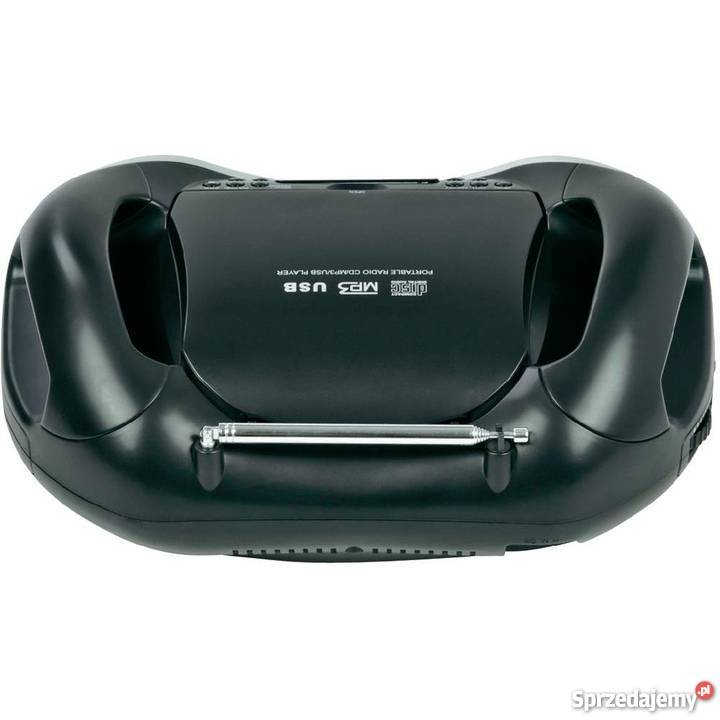 CDRadio Cyfrowe DABUSBSD Mp3 Dual DAB P100 Mogilany