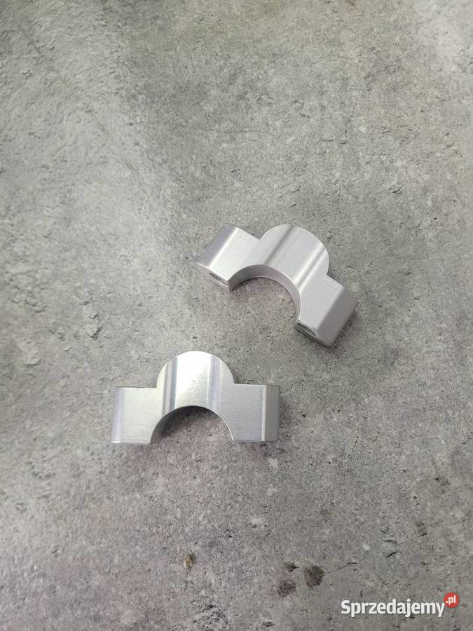 BMW S 1000 R K47 OEM PODWYŻSZENIE PRAWE LEWE Nowy Tomyśl