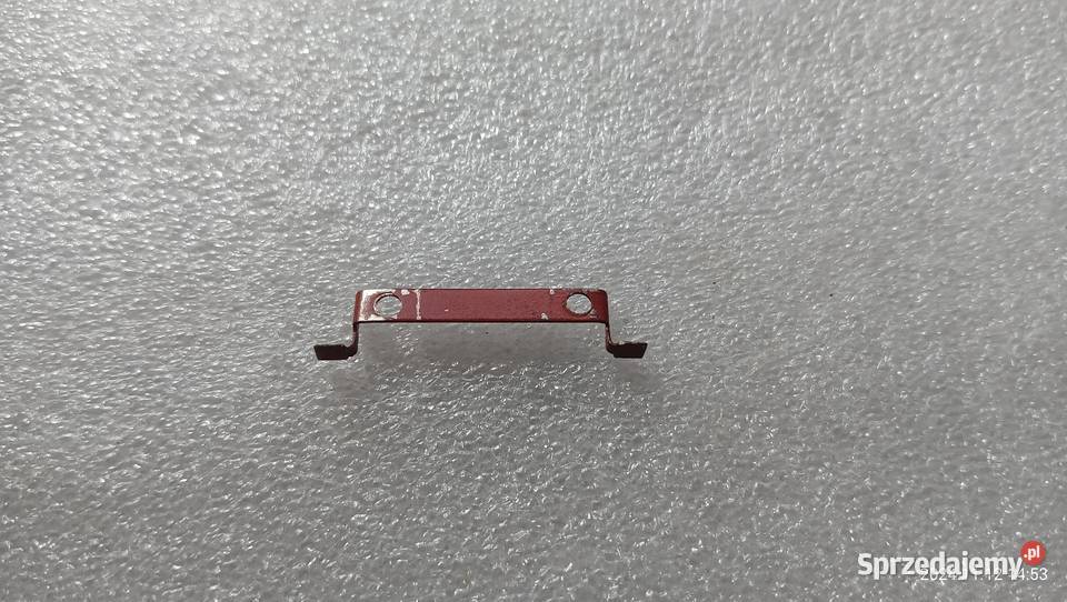 Belka czołowa do lokomotyw BR 24 BR 64 GitzoldH0 Kraków