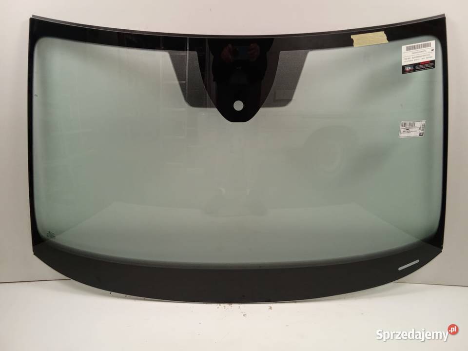 Szyba Przednia Skoda Kamiq 19 Kamera Sensor Bralin