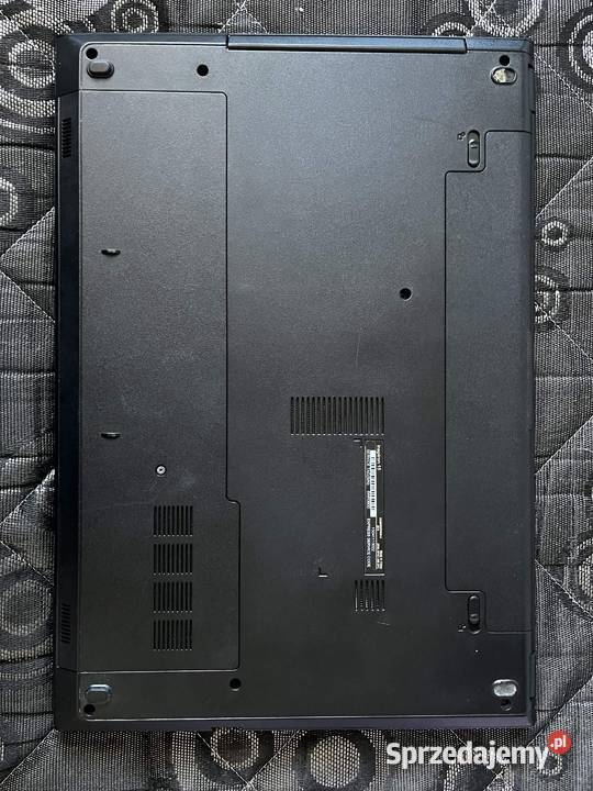 Dell Inspirion 3593 Intel i5 1035G1 16 GB RAM Białystok