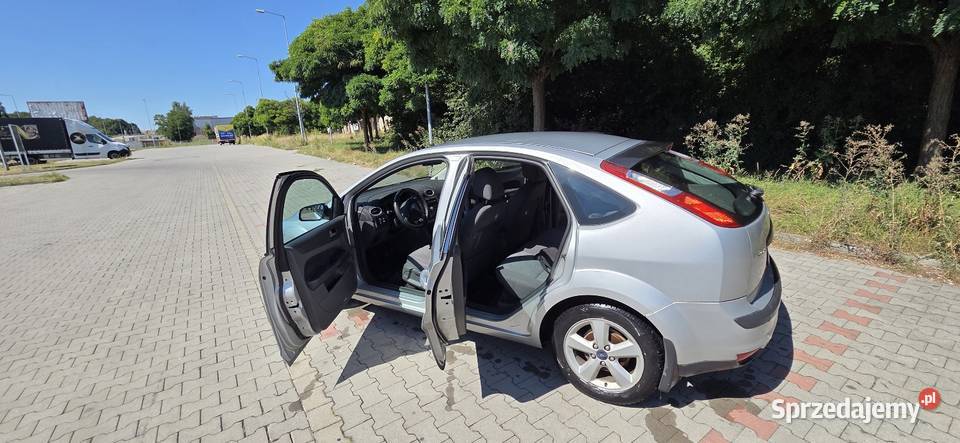 Sprzedam Forda Focusa MK2 Focus Radzionków sprzedam