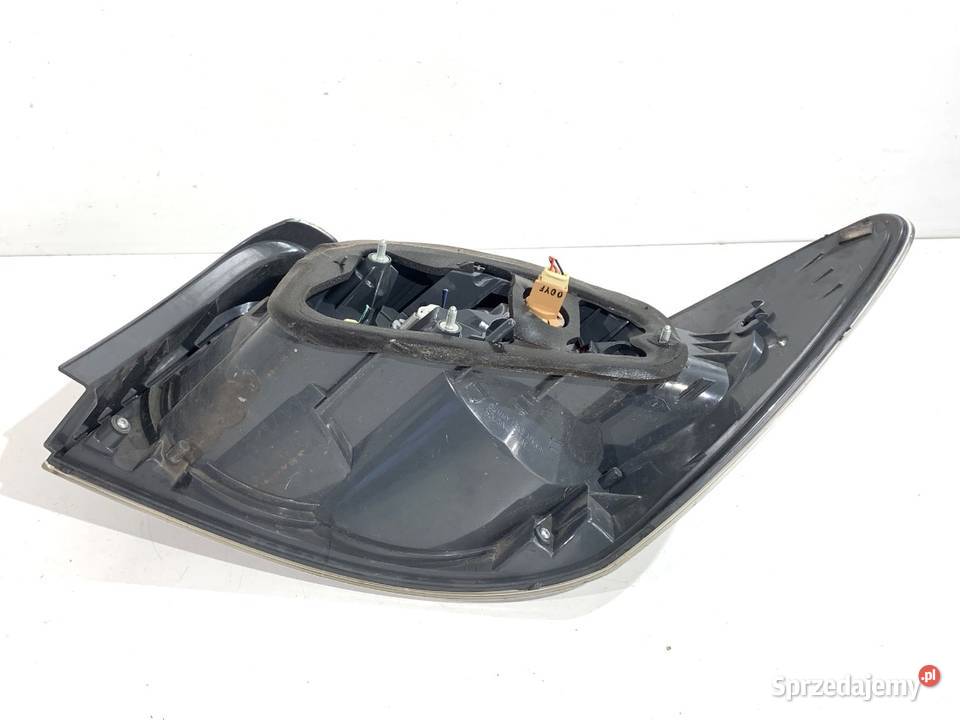 LAMPA LEWY TYŁ MAZDA CX7 SUV 0614 ŚWIATŁO TYLNA