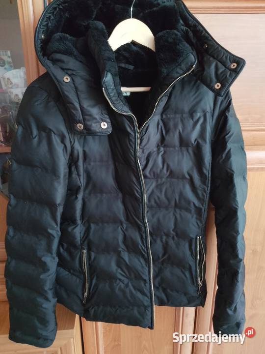 Kurtka damska XL Kurtki i płaszcze sprzedam