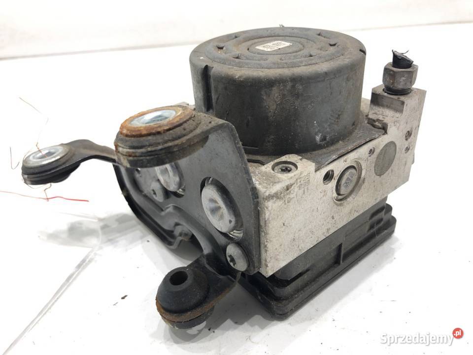 POMPA ABS FORD MONDEO MK5 EG9C2C405AC 20 240 podkarpackie