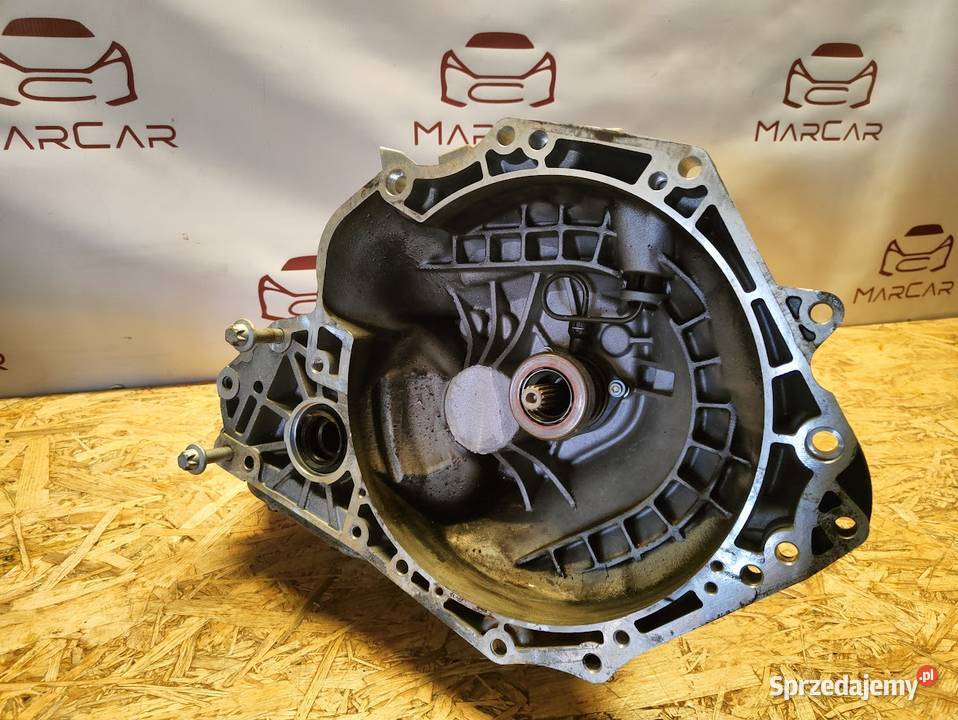 Skrzynia Biegów Opel Corsa E 14 Benzyna 24580479 Pleszew sprzedam