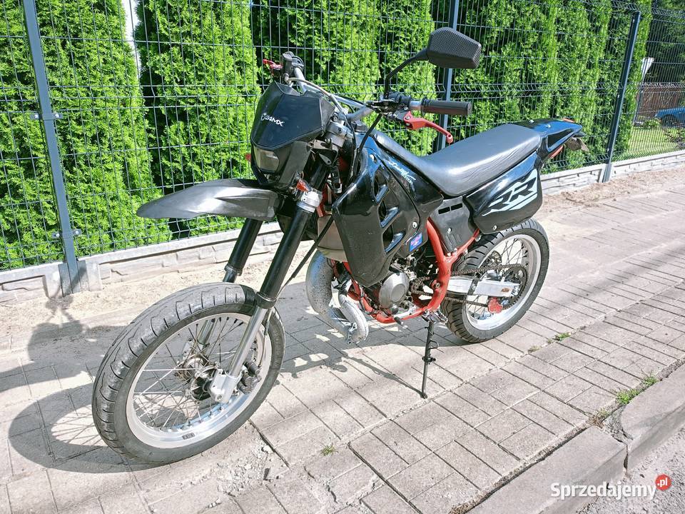 Aprilla 50 R 50cm3 Ostrowiec Świętokrzyski sprzedam