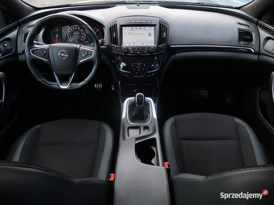 Opel Insignia 16 Turbo Lublin sprzedam