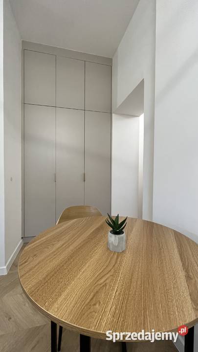 Damrota Residence 26 m Centrum Katowic Kawalerka Wynajem Katowice sprzedam