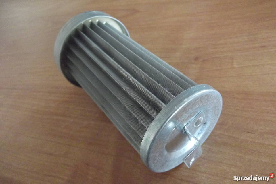 Wkład filtra hydraulicznego URSUS C 385