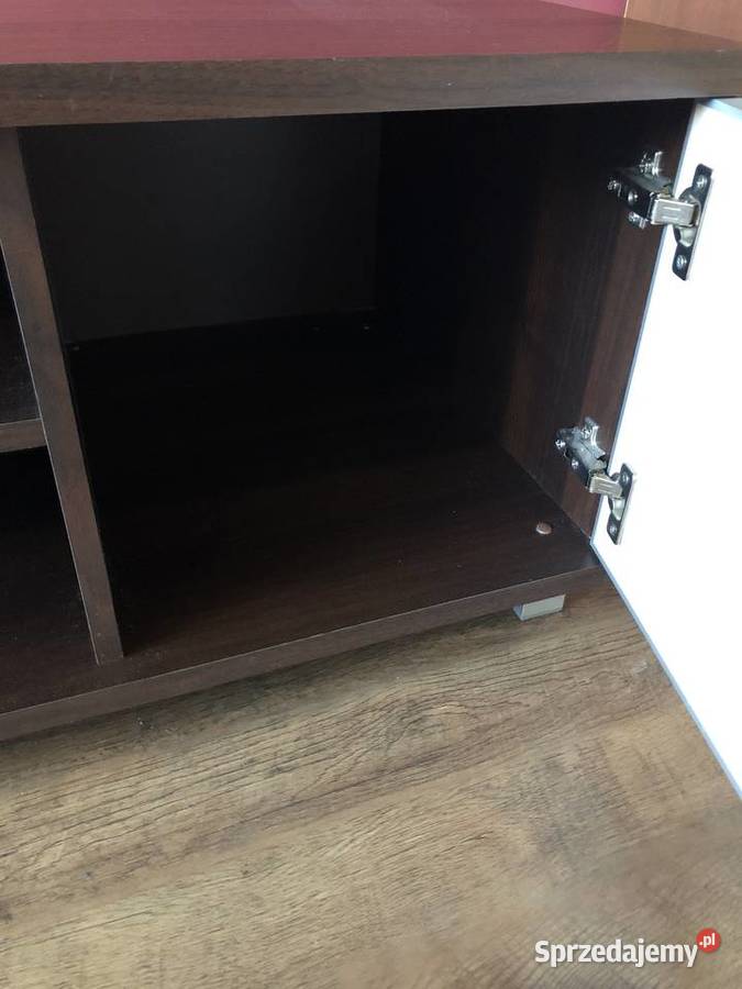 Sprzedam komodę z półką szafką i szufladami