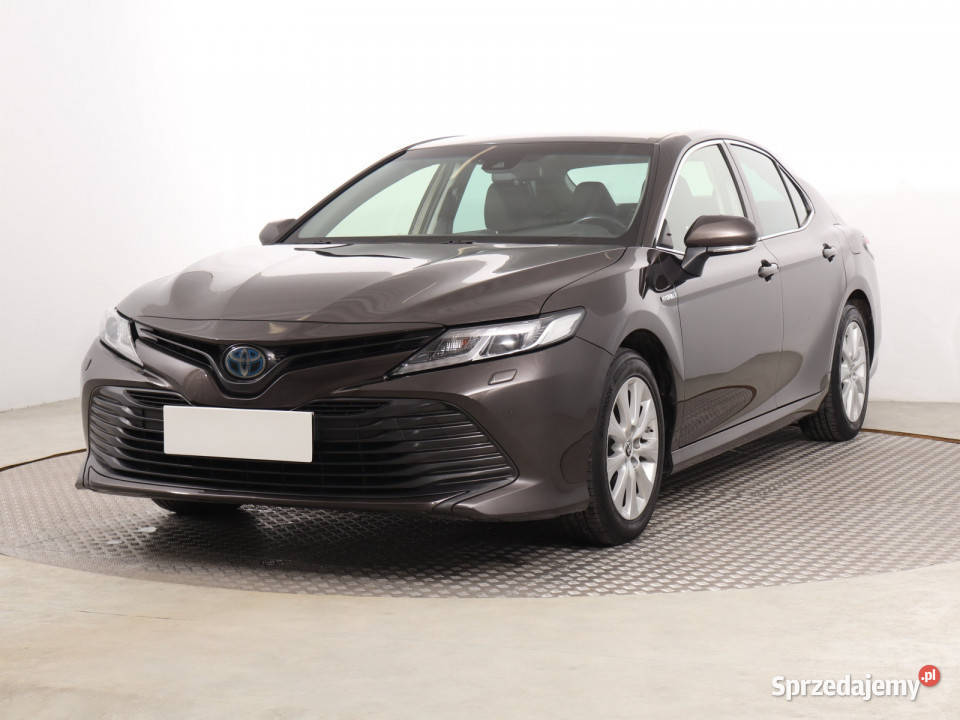 Toyota Camry 25 Hybrid czujnik parkowania śląskie Katowice