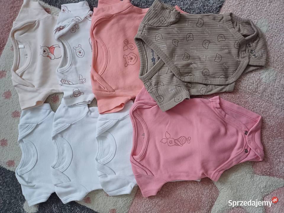 Paka ubranek dziewczynka 5056 Dębica