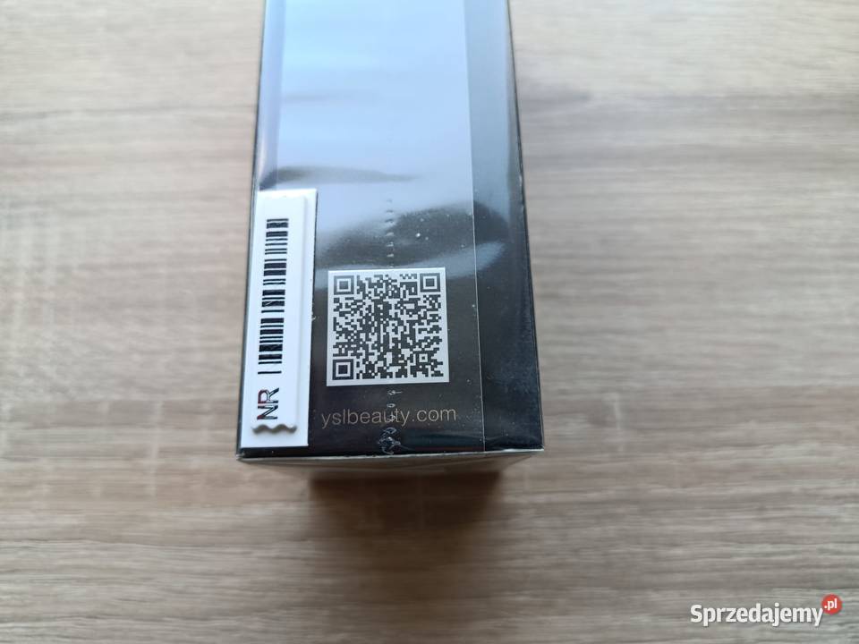 Perfumy damskie Yves Saint Laurent Libre Vanille podlaskie