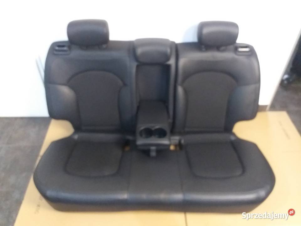 TYLNA KANAPA HYUNDAI IX 35 Fotele i kanapy Skierniewice