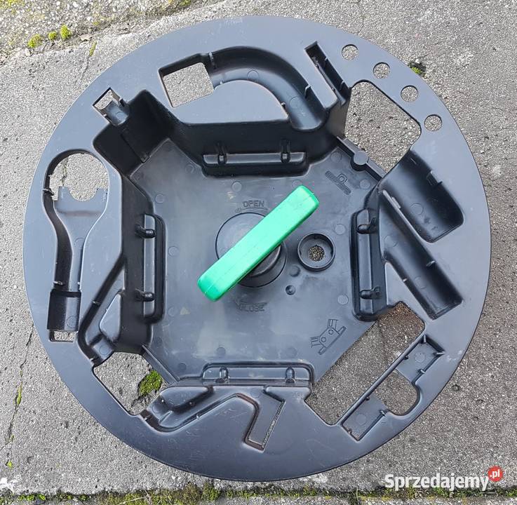 Fiat Marea Weekend wkład do koła na klucz Pozostałe Legnica sprzedam