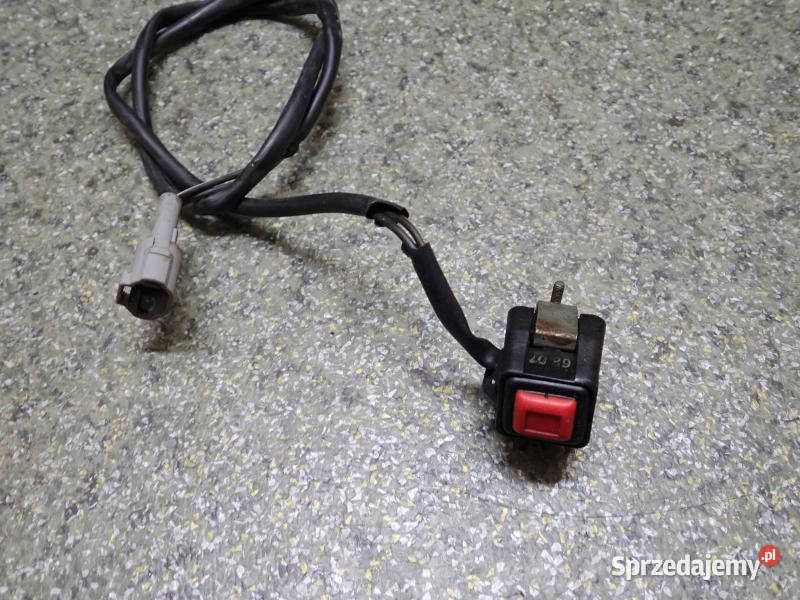 GASZAK WYŁĄCZNIK ZAPŁONU SUZUKI RMZ 450 0508R Strzelce Krajeńskie