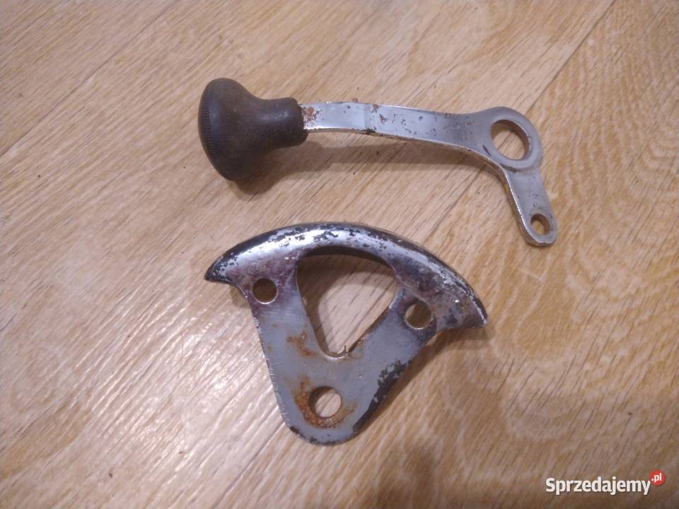 Iż 49 kulisa zmiany biegów Ostrowiec Świętokrzyski sprzedam