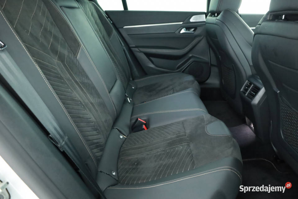 Peugeot 508 Hybrid 225 centralny zamek mazowieckie Piaseczno