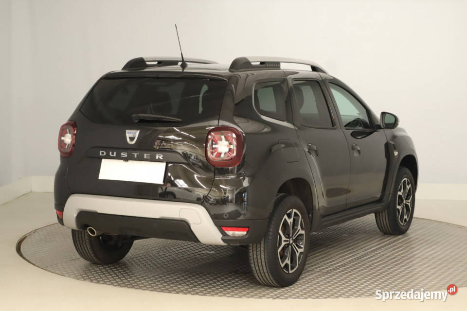 Dacia Duster 10 TCe 999cm3