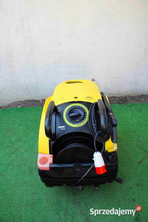 Myjka Karcher HDS 698 CX Eco Gorąca Woda 170bar Radom