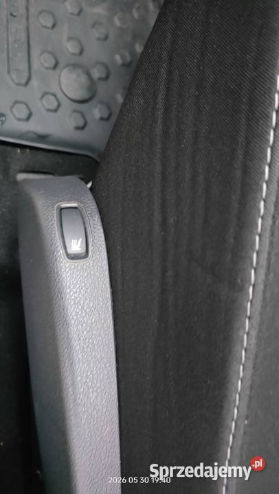 Dacia Duster 16 4x4 99 przebiegu bezwypadkowa Zamość