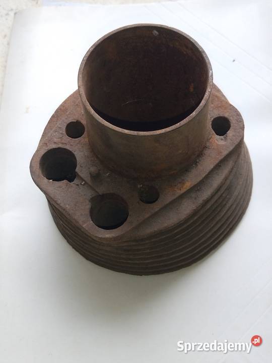 Awo 425 Turist Simson cylinder Radomsko