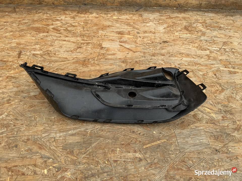 Kratka zderzaka przód prawa rh Ford kuga mk3 Międzychód