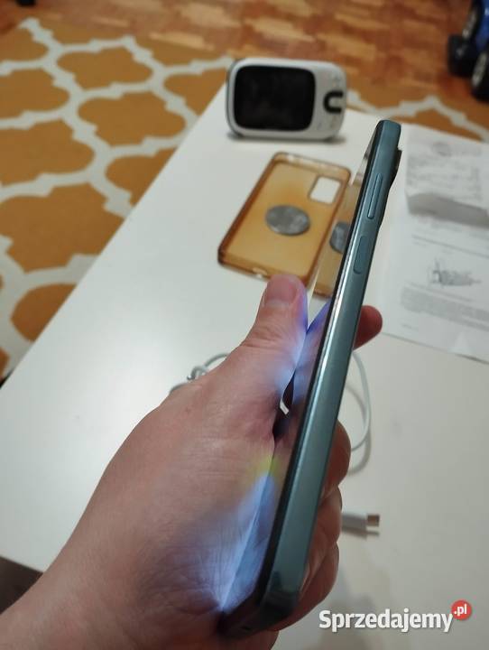 Sprzedam świetny telefon Xiaomi Redmi Note 11 Libiąż sprzedam