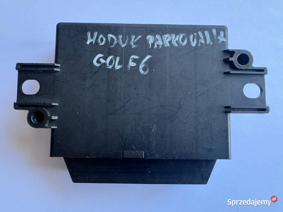 VW T5 MODUŁ KOMFORTU 7H0959433 B ORYGINAŁ Kłodzko