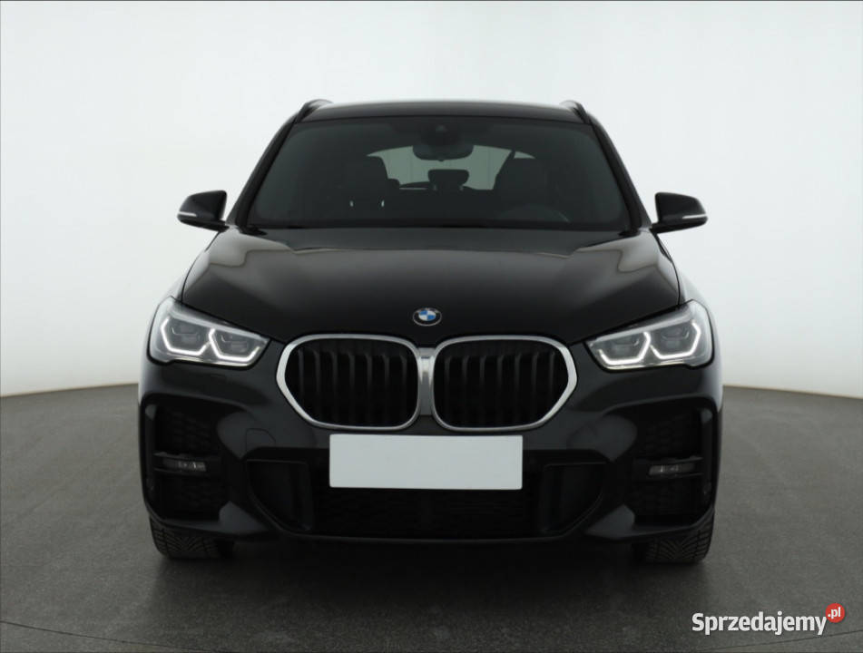 BMW X1 xDrive18d Piaseczno