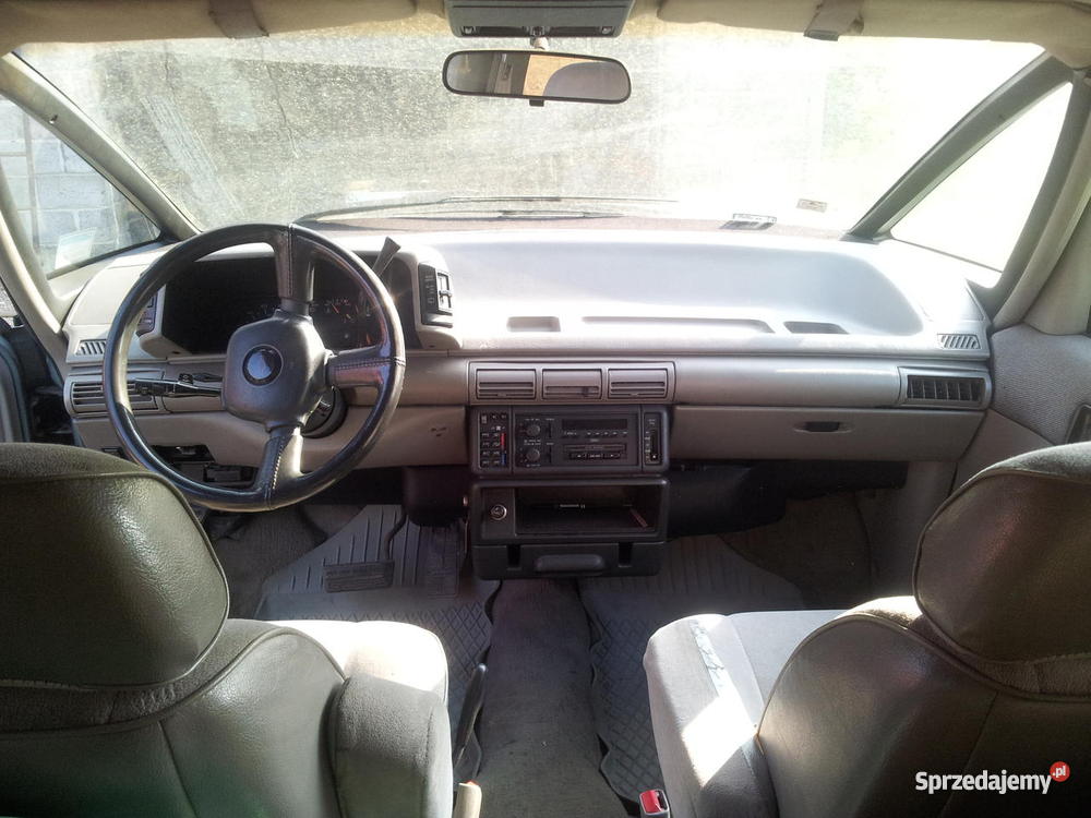 Chevrolet Lumina małopolskie Kraków